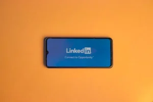 Read more about the article The Power of LinkedIn for B2B Marketing