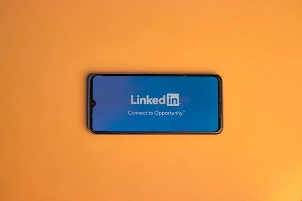 You are currently viewing The Power of LinkedIn for B2B Marketing